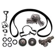 Bearing Wholesalers Timing Belt Kit - TB240HTWP