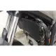 NC750X水箱網 適用於本田NC700S改裝水箱保護罩 NC750S腳踏車機防護網重機