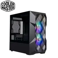 在飛比找有閑購物優惠-Cooler Master MasterBox TD300 