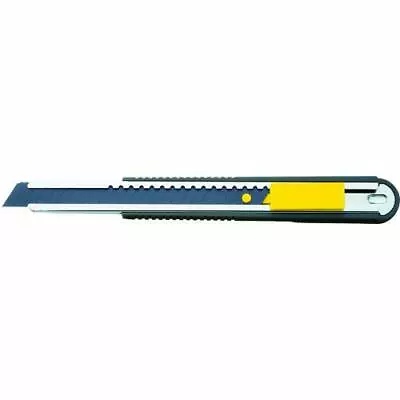 OLFA Knife Cutter for Wallpaper Work 201B 21 Line Blade 12.5mm M-type JAPAN