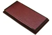 K&N Replacement Air Filter Fits Volvo 850, S70, V70, C70 1991-2006 KN33-2670
