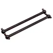 2PCS R/C HSP81004 Rear Dogbones 4.3*95mm For HSP 1/8 Nitro Buggy Truck