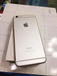 在飛比找旋轉拍賣優惠-iPhone 6 Plus 64gb