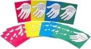 Wellness Reproductions & Publishing A Helping Hand Card Game