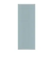 Dior Oblique Stole One size blue