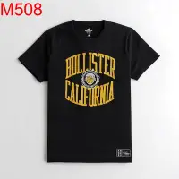 在飛比找Yahoo!奇摩拍賣優惠-【西寧鹿】Hollister Co.  HCO 海鷗 短袖 