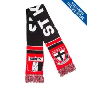 St Kilda Retro Scarf