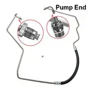 Mackay Power Steering Line Hose - PSH1050