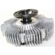 Fan Clutch For 1995-1998 Toyota T100 SR5 3.4L 6 Cyl Clockwise 6.65 In Diameter (for: Toyota)