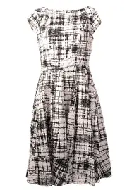Swing Dress--MAR-11241301