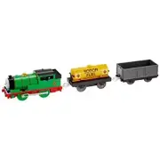 Takara Tomy Thomas Pla-rail Plarail TS-06 Percy (977780)