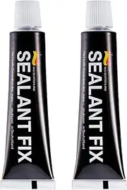 Adhesive Sealant - Nail-Free Glue Sealant,6ml Glass Glue, Polymer Metal Adhesive, Sealant Fix Waterproof, Quick Drying Super Glue Cyanoacrylate Adhesives Loganz
