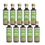 Still Spirits Top Shelf Apple Bourbon Essence 10 PK Home Brew Distilling