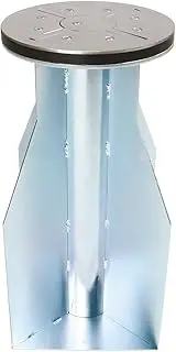 Coolaroo In-Ground Mount Cantilever Umbrella Base