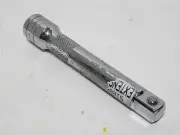 SK TOOLS 40161 1/2" DRIVE 5" EXTENSION.