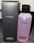 MAC Cosmetics Brush Cleanser ~ 7.9 fl oz / 235 ml ~ NEW IN BOX