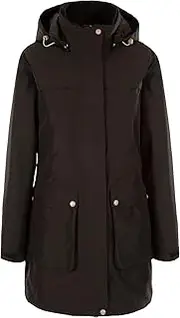 [TRESPASS] Womens/Ladies Lyrics Jacket