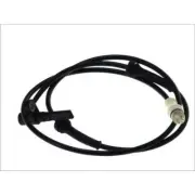 TESTFRONT RIGHT ABS SENSOR BOSCH 0 265 007 044 fits FIAT SEICENTO