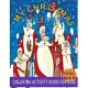 My Christmas Holiday: Coloring Book for Kids, Coloring Activity Book for Kids, Coloring Play Book for Kids, Christmas Coloring Book for Kids