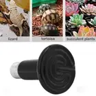 Infrared Ceramic Emitter Pet Heat Heater Lamp Reptile Light Bulb Tool 150W Hot
