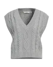 [OVAL SQUARE] OVAL SQUARE Sweaters - Item 14474031
