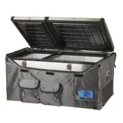 High Quality Cover Insulated Grey Suit 22L Fridge (Gh1624) Brass Monkey Portable