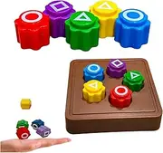 TJYAEKLTD Gonggi Korean Game, Korean Games Gonggi, Gonggi Korean Game Gonggi Traditional Korean Game for All Ages Hand-Eye Coordination Training Toy