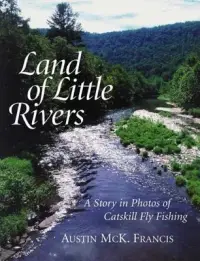在飛比找博客來優惠-Land of Little Rivers: A Story