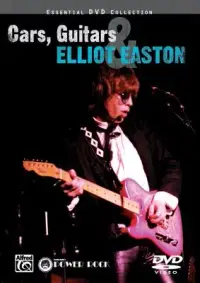 在飛比找博客來優惠-Cars, Guitars & Elliot Easton