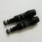 2x .335 Right Hand RH Golf Shaft Adapter For Ping G410 G425 G430 Driver Fairway