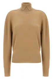 BURBERRY Turtle-Neck Sweater