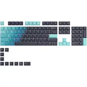 Glorious PBT Key Caps Celestial Ice