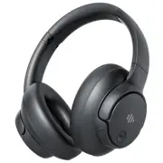 Active Noise Cancelling Wireless Over Ear Bluetooth Headphones with Microphon...