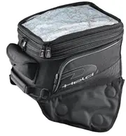 Held Carry II Tank Bag, black for Men One Size