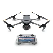 DJI Mavic 3 Pro Drone (DJI RC)