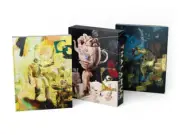 Thalamus: The Art of Dave McKean Slipcased Set by Mckean, Dave [Hardback]