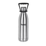 Insulated Stainless Steel Double Walled Flask Water Bottle 1500 ml