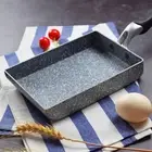 Janpanese Cooking Kitchen Breakfast Maker Omelette Pan Frying Pan Grill