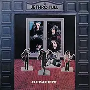 [JETHRO TULL] Benefit