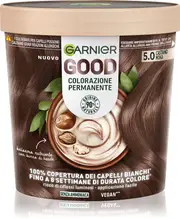 Garnier good 5.0 mocha brown