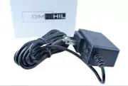 Replacement Proform XP Stride 600 Elliptical AC Adapter 8FT Long, UL Listed