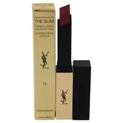 Rouge Pur Couture The Slim Matte Lipstick - 12 Nu Incongru by Yves Saint Laurent for Women - 0.08 oz Lipstick
