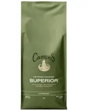 CAMPOS SUPERIOR Coffee Beans 1 kilogram