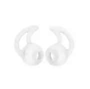 Bose In Ear IE2 Right + Left Ear Replacement Silicone Earbud Tip - Small