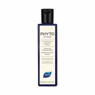 PHYTO髮朵 絲漾能量洗髮精250ml