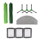For Irobot Roomba i5/i5+/j5/j5+ Replacement Parts Main Side Brushes Filter Wipes