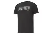Puma Out Athletics Tee Mens