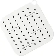 Strainer Covering Pad Kitchen Sink Plug Strainer Sturdy Silicone Drain Cover for Kitchen Bathroom
