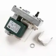 Whirlpool 12001773 Amana Refrigerator Auger Motor (replaces 12001774, 61004865)