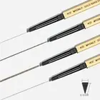 Smudge-proof Eyebrow Tattoo Pen Waterproof Eyebrow Stick